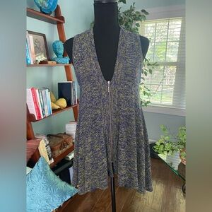 Comfy USA Tunic/Jumper